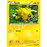 041 / 114 Joltik comune normale (EN) -NEAR MINT-
