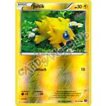 041 / 114 Joltik comune foil reverse (EN) -NEAR MINT-