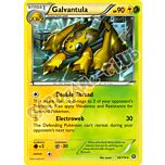 042 / 114 Galvantula rara normale (EN) -NEAR MINT-