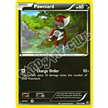 063 / 114 Pawniard comune normale (EN) -NEAR MINT-