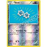071 / 114 Klink comune foil reverse (EN) -NEAR MINT-