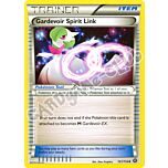 101 / 114 Gardevoir Spirit Link non comune normale (EN) -NEAR MINT-