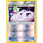 101 / 114 Gardevoir Spirit Link non comune foil reverse (EN) -NEAR MINT-