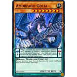 SHVI-IT031 Amorfago Golia super rara 1a Edizione (IT) -NEAR MINT-