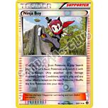 103 / 114 Ninja Boy non comune foil reverse (EN) -NEAR MINT-