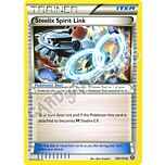 106 / 114 Steelix Spirit Link non comune normale (EN) -NEAR MINT-