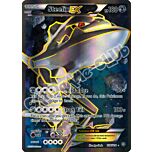 108 / 114 Steelix EX rara segreta foil (EN) -NEAR MINT-