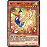 MP16-IT005 Artistamico Ocamolla comune 1a Edizione (IT) -NEAR MINT-