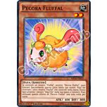 MP16-IT010 Pecora Fluffal comune 1a Edizione (IT) -NEAR MINT-