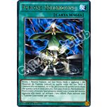 MP16-IT024 Fusione Coscrizione rara 1a Edizione (IT) -NEAR MINT-