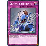 MP16-IT035 Demone Sofferente comune 1a Edizione (IT) -NEAR MINT-