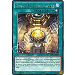 MP16-IT039 Scudo Specchio Lunare rara 1a Edizione (IT) -NEAR MINT-