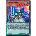 MP16-IT049 Mago Xiangke super rara 1a Edizione (IT) -NEAR MINT-