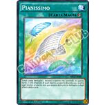 MP16-IT081 Pianissimo comune 1a Edizione (IT) -NEAR MINT-