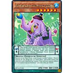 MP16-IT106 Artistamico Spruzzomammut rara 1a Edizione (IT) -NEAR MINT-