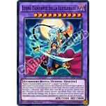 SHVI-IT048 Leone Danzante della Lucelunare super rara 1a Edizione (IT) -NEAR MINT-