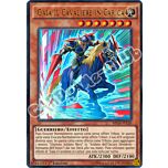 MP16-IT120 Gaia il Cavaliere in Carica ultra rara 1a Edizione (IT) -NEAR MINT-