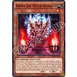 MP16-IT122 Anima del Super Soldato comune 1a Edizione (IT) -NEAR MINT-