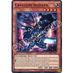 MP16-IT123 Cavaliere Iniziato super rara 1a Edizione (IT) -NEAR MINT-