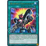 MP16-IT148 Ricarica Fuocavaliere ultra rara 1a Edizione (IT) -NEAR MINT-