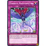 MP16-IT159 Tempesta Maestospettro comune 1a Edizione (IT) -NEAR MINT-