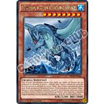 MP16-IT164 Gameciel, il Kaiju Tartaruga Marina rara 1a Edizione (IT) -NEAR MINT-