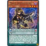 MP16-IT174 Mago Spezzatempo rara 1a Edizione (IT) -NEAR MINT-