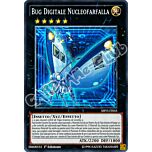 SHVI-IT055 Bug Digitale Nucleofarfalla comune 1a Edizione (IT) -NEAR MINT-