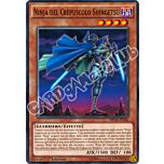 MP16-IT186 Ninja del Crepuscolo Shingetsu comune 1a Edizione (IT) -NEAR MINT-