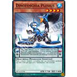 MP16-IT194 Dinofoschia Plesius comune 1a Edizione (IT) -NEAR MINT-