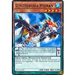 MP16-IT195 Dinofoschia Pteran rara 1a Edizione (IT) -NEAR MINT-