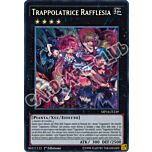 MP16-IT239 Trappolatrice Rafflesia rara segreta 1a Edizione (IT) -NEAR MINT-