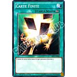 SHVI-IT069 Carte Finite comune 1a Edizione (IT) -NEAR MINT-