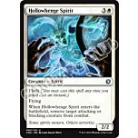 092 / 221 Hollowhenge Spirit non comune (EN) -NEAR MINT-