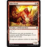 167 / 221 Kiln Fiend comune (EN) -NEAR MINT-