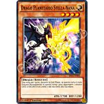 SHVI-IT093 Drago Planetario Stella Nana comune 1a Edizione (IT) -NEAR MINT-