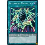 DPRP-IT006 Inversione Magnetica super rara 1a edizione (IT) -NEAR MINT-