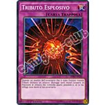 DPRP-IT034 Tributo Esplosivo comune 1a edizione (IT) -NEAR MINT-