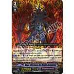BT03-IT002 Amon, Marchese del Mondo Demoniaco tripla rara foil (IT) -NEAR MINT-