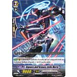 BT03-IT041 Signora dell'Armata della Morte rara foil (IT) -NEAR MINT-