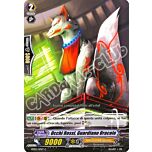 BT03-IT071 Occhi Rossi, Guardiano Oracolo comune normale (IT) -NEAR MINT-