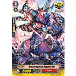 BT03-IT078 Dracoragazzo Raggio Blu comune normale (IT) -NEAR MINT-