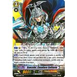 BT01-IT010 Gancelot, Cavaliere Solitario doppia rara foil (IT) -NEAR MINT-