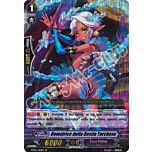 BT03-ITS08 Domatrice della Bestia Turchese Finale speciale foil (IT) -NEAR MINT-