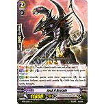 BT01-IT029 Jack il Brutale rara foil (IT) -NEAR MINT-