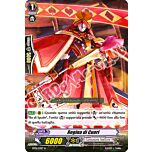 BT01-IT031 Regina di Cuori rara foil (IT) -NEAR MINT-