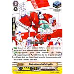 BT01-IT032 Distruttore da Battaglia rara foil (IT) -NEAR MINT-