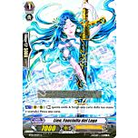 BT01-IT043 Lien, Fanciulla del Lago comune normale (IT) -NEAR MINT-