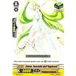 BT01-IT047 Elaine, Fanciulla dell'Yggdrasil comune normale (IT) -NEAR MINT-