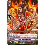 BT01-IT049 Gojo, Monaco Drago comune normale (IT) -NEAR MINT-